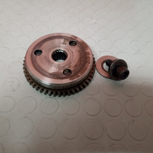 Ruota libera triumph speed - triumph,