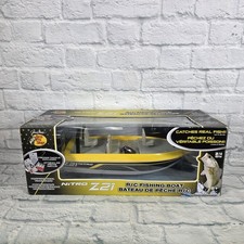Bass Pro Shops Nitro Z21