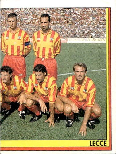 Figurina tutto calcio italy - figurina,
