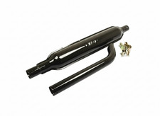 KIT SILENZIATORE MARMITTA PER