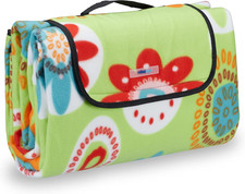 Coperta Da Picnic XXL, 200 X