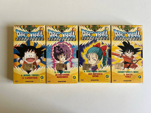 Dragon ball collection prima - dragon,