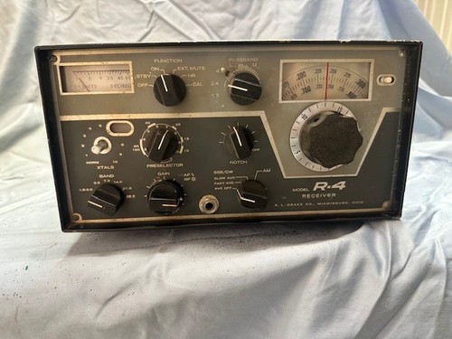 Ricevitore drake 4 - drake, r-4