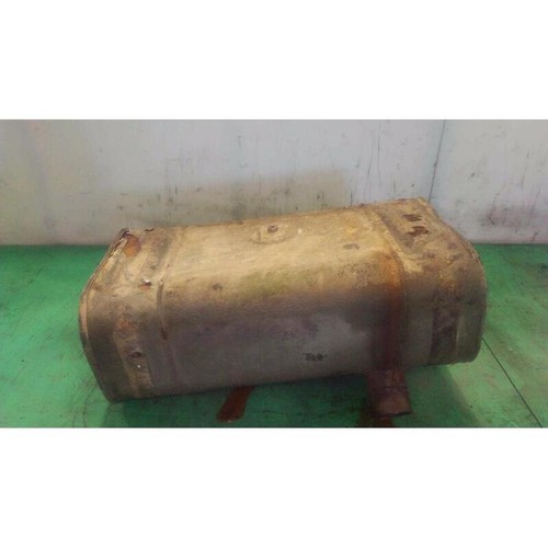 Serbatoio carburante iveco - -,