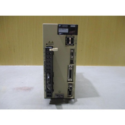 Yaskawa sgdv 3r8a11a - yaskawa, sgdv-3r8a11a