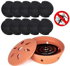 CONTENITORE IN TERRACOTTA