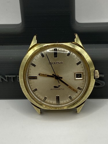 Orologio vintage bulova sea - vintage,