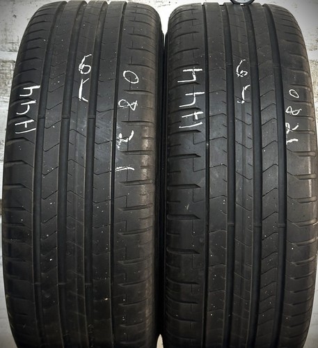 Pneumatici estivi pirelli - 2,