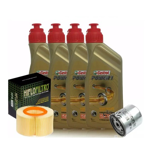 Kit tagliando bmw 1150 - r, gs