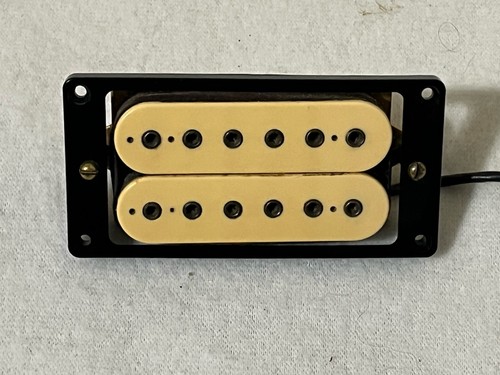 Dimarzio steve morse humbucker - steve,