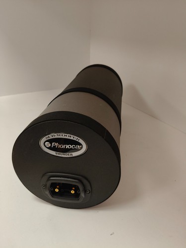 Phonocar 02918 subwoofer - phonocar,