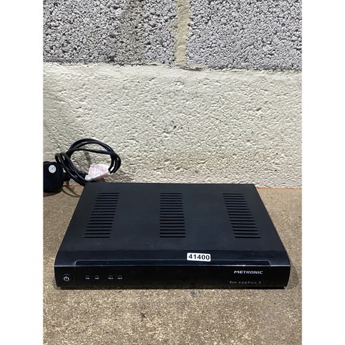 Metronic eco zapbox - eco, 2