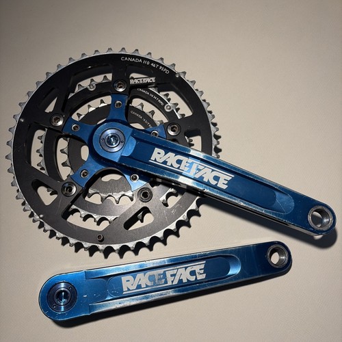 Turbina raceface prima - turbina,