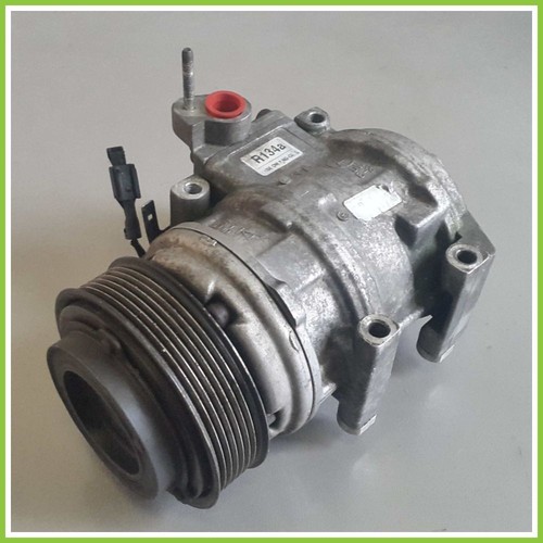 Compressore clima aria - compressore,
