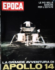 EPOCA 21 FEBBRAIO 1971