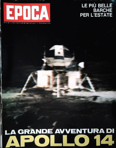 Epoca febbraio 1971 - epoca, 21