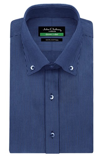 Camicia elegante formale uomo