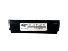Modulo Diagnostico Magneti