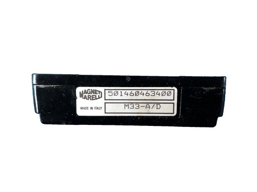 Modulo diagnostico magneti - modulo,
