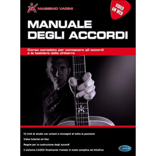 Massimo varini manuale degli - varini:,
