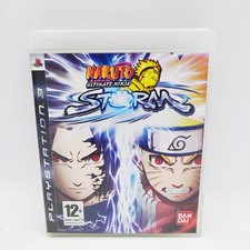 Naruto Ultimate Ninja Storm