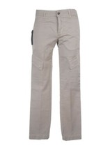 DONDUP pantaloni da uomo slim