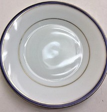 Piatto torta vintage metà