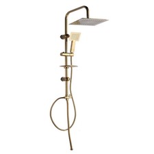 Colonna doccia moderna