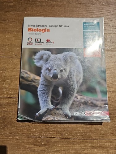 Biologia per scuole - le,