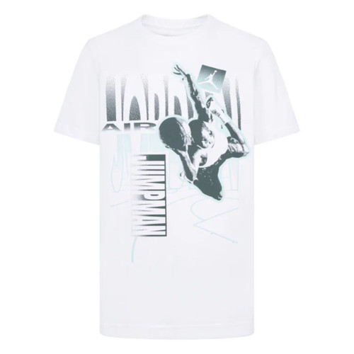 Maglia shirt bambino jordan - t-shirt,