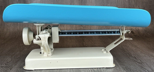 Vintage detecto baby scale - vintage,