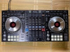 Pioneer DDJ-SZ Professional DJ Controller Serato 4 canali 4ch DDJSZ