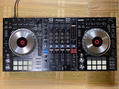 Pioneer ddj professional dj - professional,