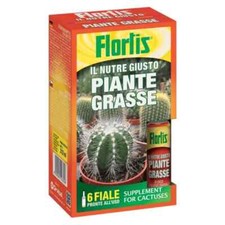 Concime piante grasse pronto - concime,