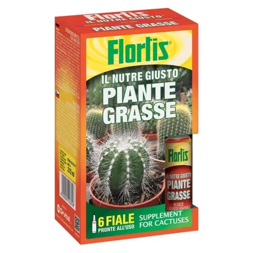 Concime piante grasse - concime,