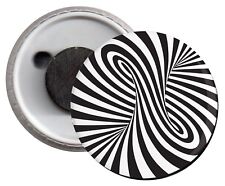 Spilla Calamita pins badge