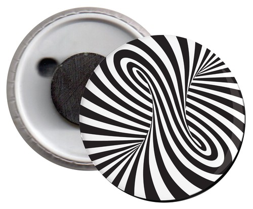 Spilla calamita pins badge - pins,