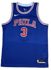 NBA Allen Iverson Philadelphia