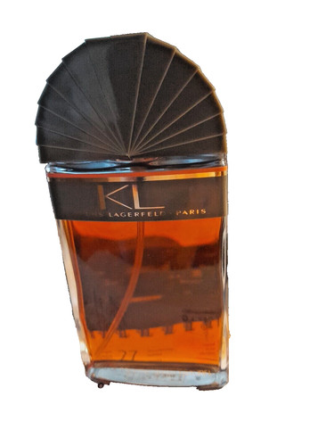 Vintage parfums lagerfeld - vintage, kl