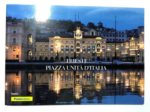 2018 folder trieste piazza - folder,