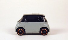 Matchbox  2021 Citroen AMI