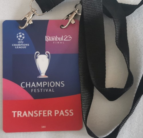Finale champions league 2023 - finale,