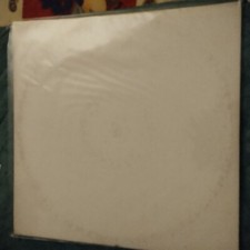 White Album-  Beatles :⁠-⁠)Doppio -- Foto Poster E Testi