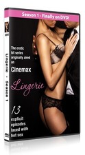 Lingerie - Cinemax Series -