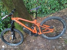 Telaio Mondraker Dune RR 2015