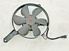VENTOLA RAFFREDDAMENTO RADIATORE -YAMAHA YZF-R1 ANNO ANNO 2000 AL 2002