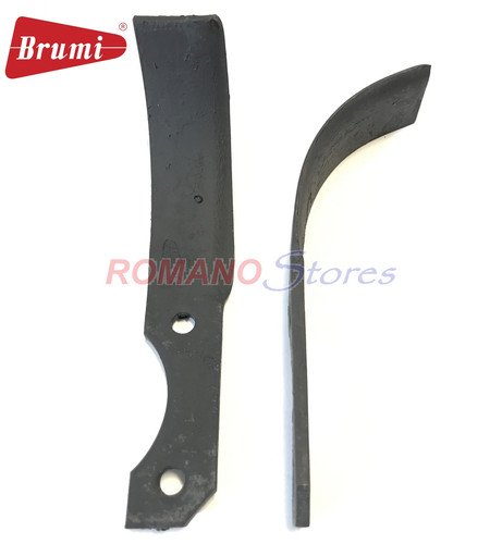 Zappetta originale brumi mini - zappetta,
