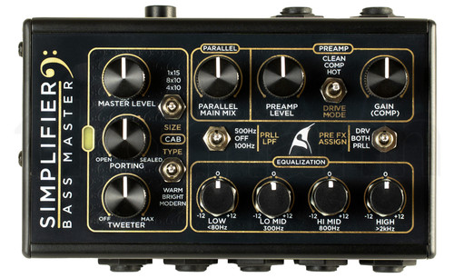 Amplificatore dsm humboldt - amplificatore, &