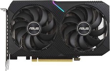 ASUS GeForce RTX 3060 8 GB OC