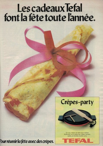 Publicité presse 1979 - presse,